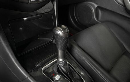 Honda Accord VII рестайлинг, 2007 год, 860 000 рублей, 5 фотография