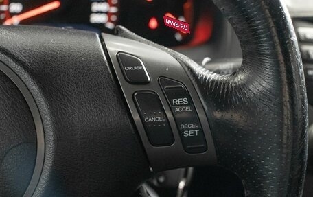 Honda Accord VII рестайлинг, 2007 год, 860 000 рублей, 9 фотография