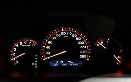 Honda Accord VII рестайлинг, 2007 год, 860 000 рублей, 11 фотография