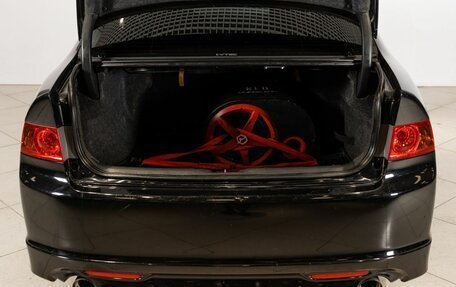 Honda Accord VII рестайлинг, 2007 год, 860 000 рублей, 15 фотография