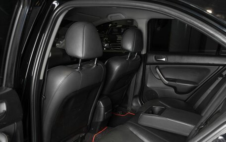 Honda Accord VII рестайлинг, 2007 год, 860 000 рублей, 17 фотография