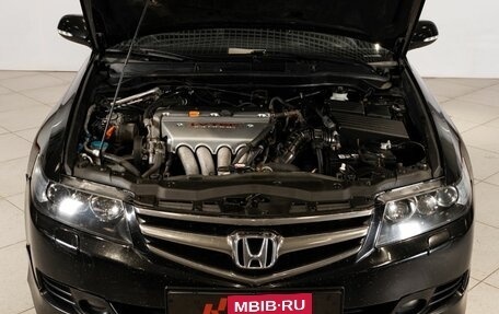 Honda Accord VII рестайлинг, 2007 год, 860 000 рублей, 14 фотография