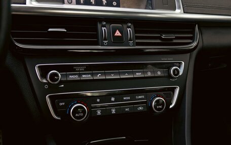 KIA Optima IV, 2017 год, 1 495 000 рублей, 15 фотография