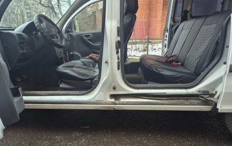 Opel Combo C, 2010 год, 400 000 рублей, 6 фотография