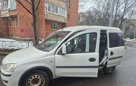 Opel Combo C, 2010 год, 400 000 рублей, 2 фотография