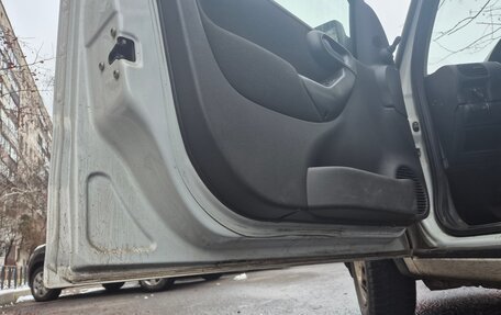 Opel Combo C, 2010 год, 400 000 рублей, 7 фотография