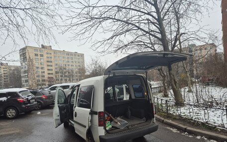 Opel Combo C, 2010 год, 400 000 рублей, 4 фотография