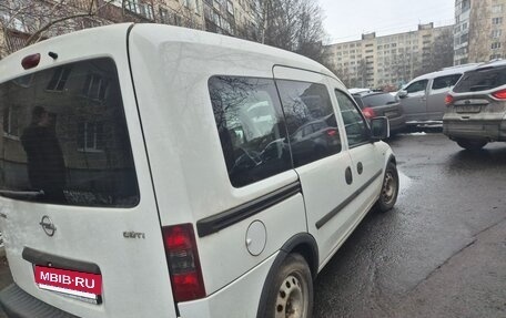 Opel Combo C, 2010 год, 400 000 рублей, 18 фотография