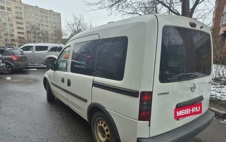 Opel Combo C, 2010 год, 400 000 рублей, 19 фотография