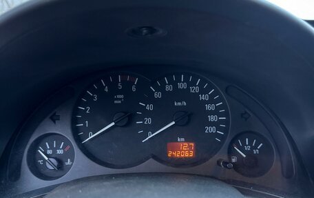 Opel Combo C, 2010 год, 400 000 рублей, 23 фотография