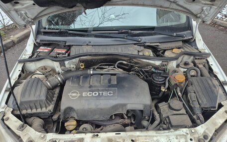 Opel Combo C, 2010 год, 400 000 рублей, 22 фотография