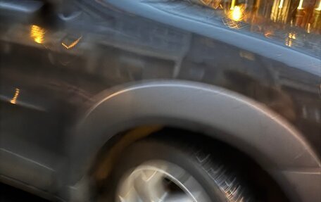 Pontiac Vibe II, 2003 год, 450 000 рублей, 5 фотография