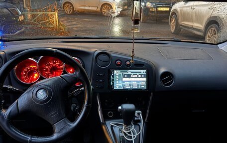 Pontiac Vibe II, 2003 год, 450 000 рублей, 9 фотография