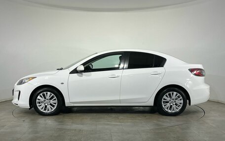 Mazda 3, 2012 год, 995 000 рублей, 2 фотография