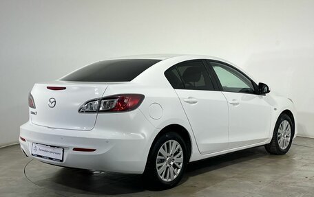 Mazda 3, 2012 год, 995 000 рублей, 4 фотография