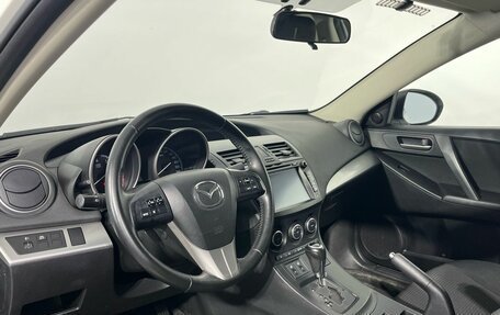 Mazda 3, 2012 год, 995 000 рублей, 8 фотография