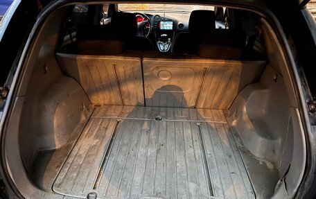 Pontiac Vibe II, 2003 год, 450 000 рублей, 12 фотография