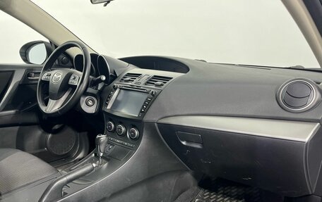 Mazda 3, 2012 год, 995 000 рублей, 9 фотография