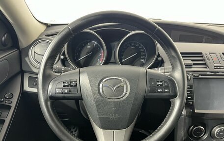 Mazda 3, 2012 год, 995 000 рублей, 10 фотография