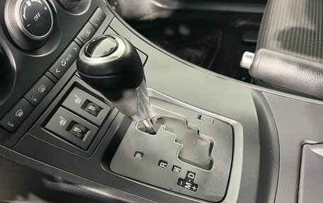 Mazda 3, 2012 год, 995 000 рублей, 12 фотография