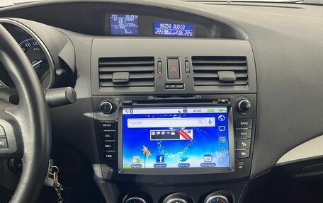 Mazda 3, 2012 год, 995 000 рублей, 11 фотография