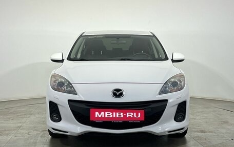 Mazda 3, 2012 год, 995 000 рублей, 6 фотография