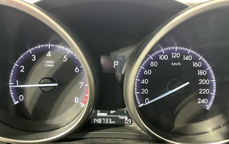 Mazda 3, 2012 год, 995 000 рублей, 13 фотография