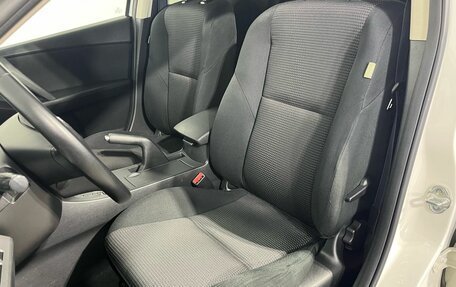 Mazda 3, 2012 год, 995 000 рублей, 14 фотография