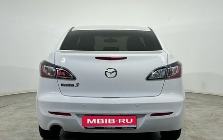 Mazda 3, 2012 год, 995 000 рублей, 3 фотография