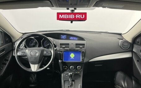 Mazda 3, 2012 год, 995 000 рублей, 7 фотография