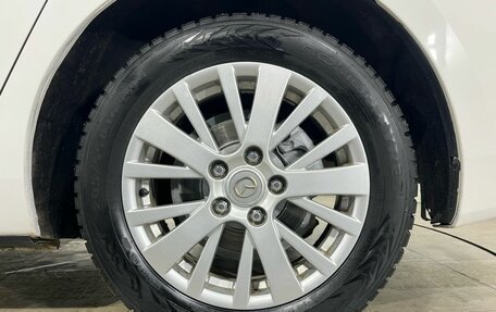 Mazda 3, 2012 год, 995 000 рублей, 23 фотография