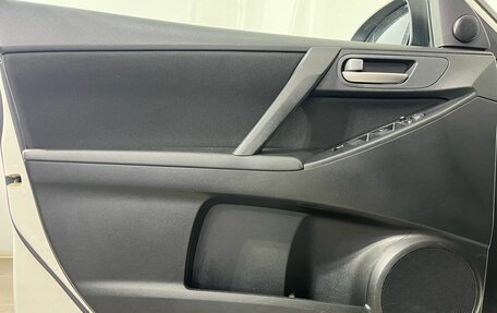 Mazda 3, 2012 год, 995 000 рублей, 18 фотография