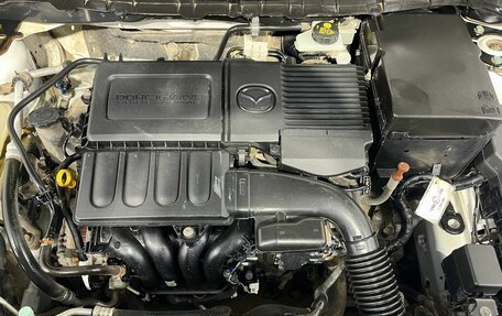 Mazda 3, 2012 год, 995 000 рублей, 21 фотография