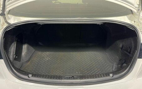 Mazda 3, 2012 год, 995 000 рублей, 20 фотография