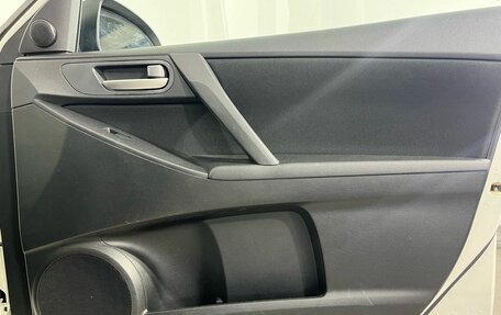 Mazda 3, 2012 год, 995 000 рублей, 19 фотография