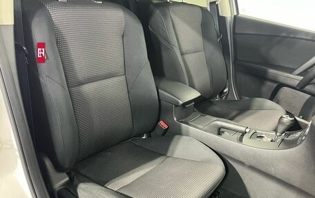 Mazda 3, 2012 год, 995 000 рублей, 15 фотография