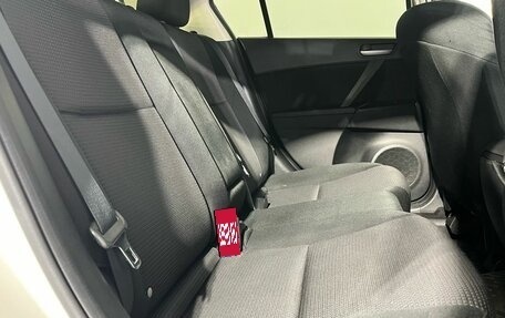 Mazda 3, 2012 год, 995 000 рублей, 17 фотография