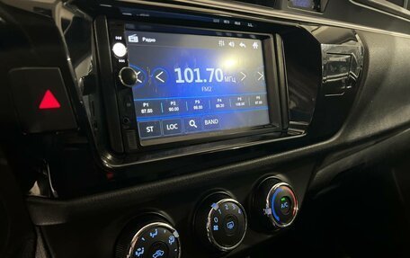 Toyota Corolla, 2014 год, 1 299 000 рублей, 12 фотография