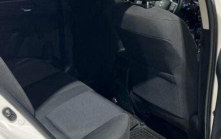 Toyota Corolla, 2014 год, 1 299 000 рублей, 17 фотография