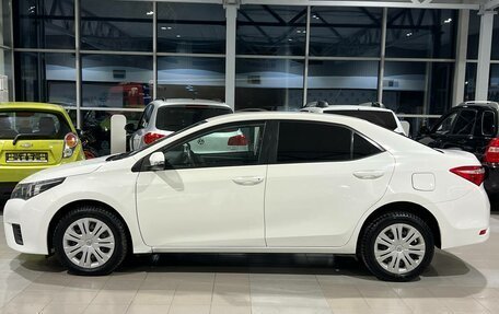 Toyota Corolla, 2014 год, 1 299 000 рублей, 8 фотография