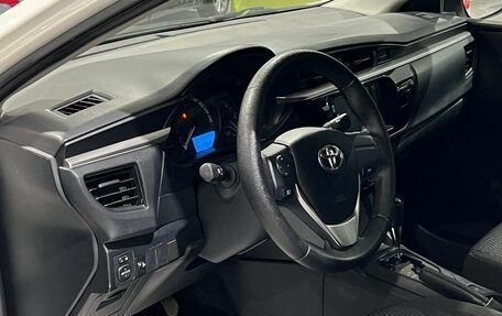 Toyota Corolla, 2014 год, 1 299 000 рублей, 9 фотография