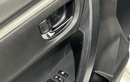 Toyota Corolla, 2014 год, 1 299 000 рублей, 18 фотография