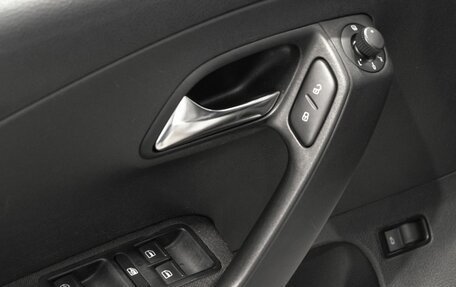 Volkswagen Polo VI (EU Market), 2016 год, 1 090 700 рублей, 7 фотография