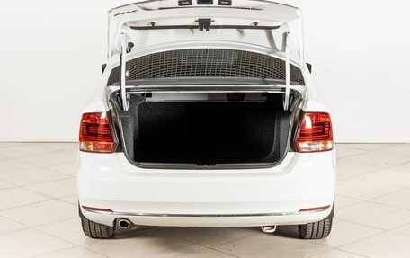 Volkswagen Polo VI (EU Market), 2016 год, 1 090 700 рублей, 12 фотография