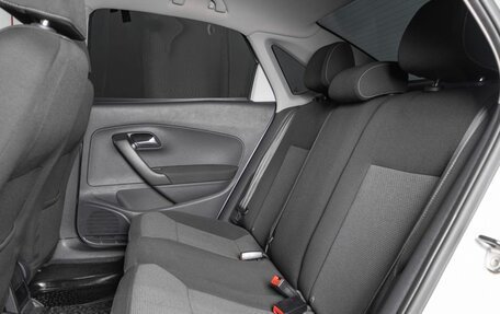 Volkswagen Polo VI (EU Market), 2016 год, 1 090 700 рублей, 14 фотография