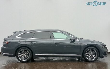 Volkswagen Arteon I, 2021 год, 3 590 000 рублей, 4 фотография