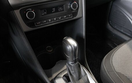 Volkswagen Polo VI (EU Market), 2016 год, 1 090 700 рублей, 5 фотография