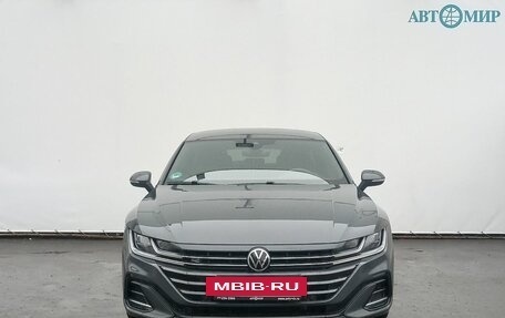 Volkswagen Arteon I, 2021 год, 3 590 000 рублей, 2 фотография