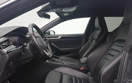 Volkswagen Arteon I, 2021 год, 3 590 000 рублей, 10 фотография