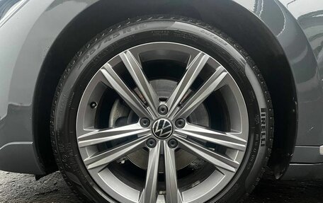 Volkswagen Arteon I, 2021 год, 3 590 000 рублей, 9 фотография